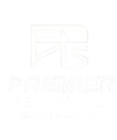 Logo for Premier Technical Solutions LLC